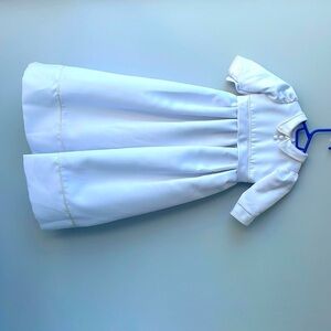 Christening dress